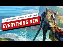 Collezione di The Elder Scrolls Online: High Isle Collector's Edition Sito ufficiale CD Key