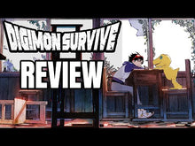 Digimon Survive globale a vapore CD Key