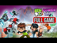 Ben 10: Viaggio di potere a vapore CD Key