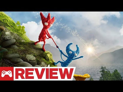 Unravel Two Origine ENG/FR/ES CD Key