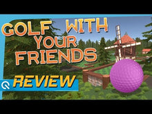 Golf con gli amici Steam CD Key
