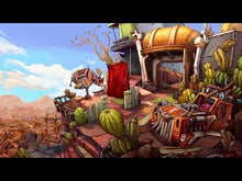 Deponia: Il Viaggio Completo Steam CD Key