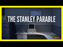 La parabola di Stanley - Vapore UE CD Key