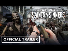 The Walking Dead: Santi e Peccatori Steam CD Key