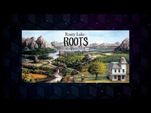 Rusty Lake: Vapore di radici CD Key