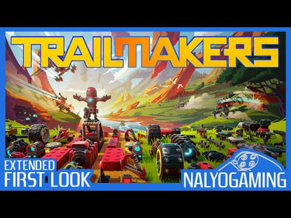 Trailmakers - Edizione Deluxe ARG Xbox live CD Key