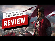 Total War: Three Kingdoms - Edizione Reale Steam CD Key