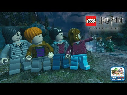 LEGO: Harry Potter - Collezione ARG Xbox One CD Key