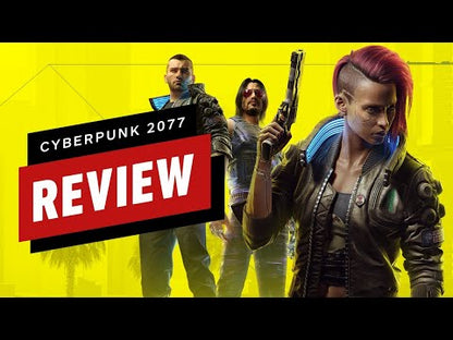 Cyberpunk 2077 globale per Xbox One CD Key