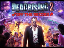 Dead Rising 2: Off the Record globale su Steam CD Key