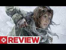 Rise of the Tomb Raider 20° Anniversario Edizione Globale Steam CD Key