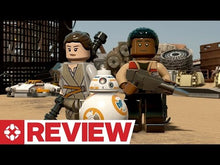 LEGO Star Wars: Il Risveglio della Forza - Edizione Deluxe Steam CD Key