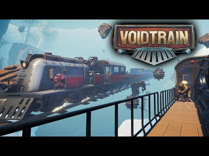 Voidtrain UE Giochi epici CD Key