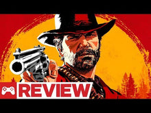 Red Dead Redemption 2 Regno Unito Xbox One/Serie CD Key
