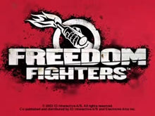 Combattenti per la libertà Steam CD Key