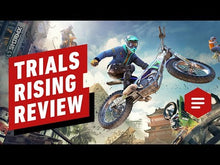 Trials Rising: Edizione Oro Digitale ARG Xbox One/Serie CD Key