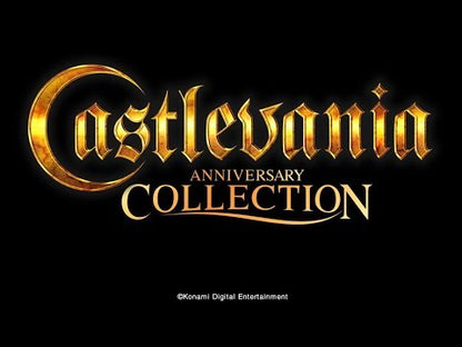 Castlevania - Collezione Anniversario Steam CD Key