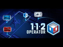 112 Operatore Vapore CD Key