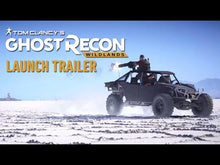 Tom Clancy's Ghost Recon: Wildlands - Edizione Deluxe NA Ubisoft Connect CD Key