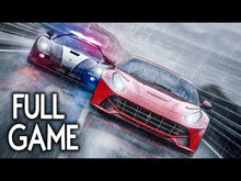Need for Speed: Rivals Global Origin CD Key