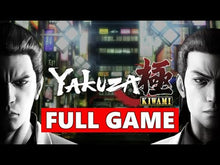 Yakuza Kiwami UE Xbox live CD Key