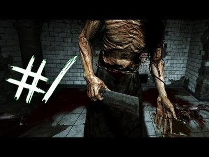 Outlast vapore CD Key