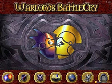 Signori della guerra Battlecry GOG CD Key
