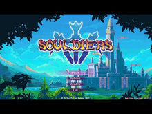 Souldiers EU PS4 PSN CD Key