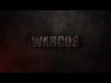 Vapore Warcos CD Key