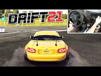 Vapore Drift21 CD Key