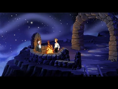 Monkey Island - Edizione speciale in bundle Steam CD Key