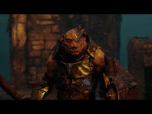 La Terra di Mezzo: L'Ombra di Mordor GOTY Steam CD Key