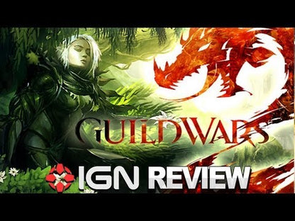 Guild Wars 2: Heroic Edition Sito ufficiale UE CD Key