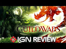 Guild Wars 2: Heroic Edition Sito ufficiale UE CD Key