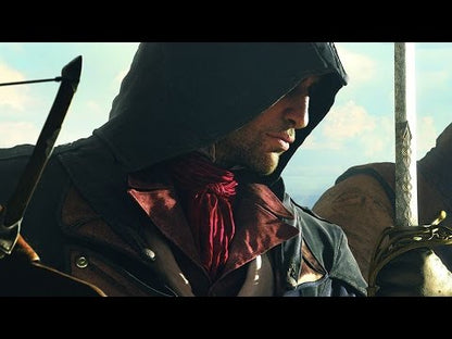 Assassin's Creed: Unity Edizione speciale globale Ubisoft Connect CD Key