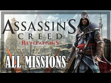 Assassin's Creed: Rivelazioni Ubisoft Connect CD Key