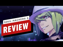 Soul Hackers 2 Edizione Premium ARG Xbox One/Serie/Windows CD Key
