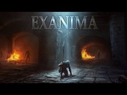 Vapore Exanima CD Key