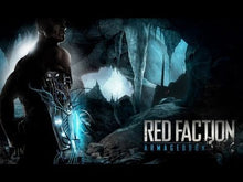 Red Faction - Collezione completa Steam CD Key