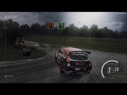 DiRT: Rally 2.0 - Edizione digitale deluxe Steam