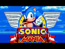 Sonic Mania UE Xbox live CD Key