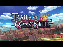 Chiavi CD di Steam per The Legend of Heroes: Trails of Cold Steel
