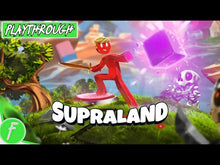 Supraland UE Xbox live CD Key