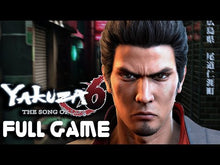 Yakuza 6: La canzone della vita UE Xbox live CD Key