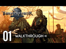 Thronebreaker: I racconti del Witcher ARG Xbox One/Serie CD Key