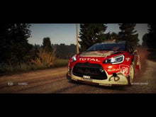 WRC 6: Campionato mondiale rally FIA a vapore CD Key