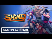 Shing! Vapore CD Key