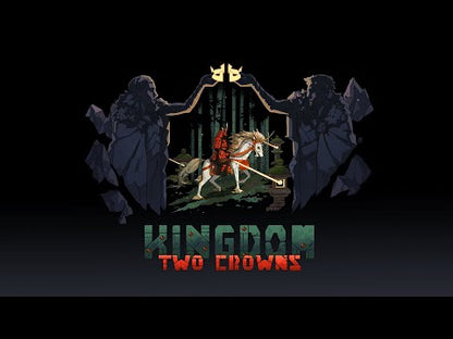 Kingdom Two Crowns Steam CD Key