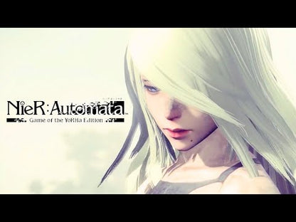 NieR: Automata - Gioco dell'edizione YoRHa Steam CD Key