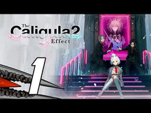 L'Effetto Caligola 2 EU PS4 PSN CD Key